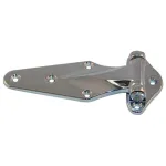 1070-000004 Kason - Premium Surface Mount Hinge