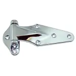 1070-000032 Kason - Premium Surface Mount Hinge