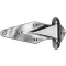 Hinge (1-1/8" Ofst, 6"l) for Kason Part# 1070000040