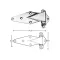 Hinge for Kason Part# 11071000040