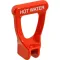 Handle,Faucet (Hot Water, Red) for Fetco Part# 1071-00040-00