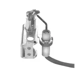 Pilot Burner for Montague Part# 1071-5