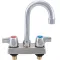 3.5In Deck Mt Faucet Standrd-Workforce-Gsneck for AllPoints Part# 1071148