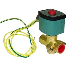 Steam Solenoid Valve for Garland Part# 1071795-1