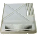 10766601 Amana - Durable Grease Shield for Refrigerators