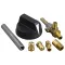 Valve Conversion Kit for Southbend Part# 4440359