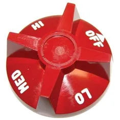 Knob for Vulcan Hart Part# 107727-2