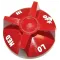Knob for Vulcan Hart Part# 107727-2