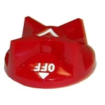 Knob for Vulcan Hart Part# 107727-3