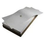 108-128 Prince Castle - Fryer Filter Paper (13 7/8 x 30 9/16)
