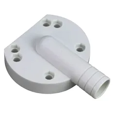 Elbow Flange for Champion Part# 108051