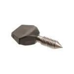 Thumbscrew (#22 Hub) for Hobart Part# 108197-00002
