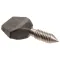 Thumbscrew #22 Hub  for Hobart Part# 108197-2