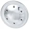 Spray Head  for Bunn Part# 1082-0000