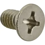 Screw,Handle (1/4-20 Thd) for Fetco Part# 1082-00040-00