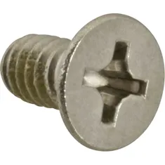 Screw,Handle (1/4-20 Thd) for Fetco Part# 1082-00040-00