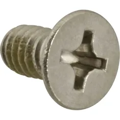 Screw,Handle (1/4-20 Thd) for Fetco Part# 1082.00040.00
