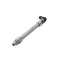 6.00X1/4 Npt Flexline For Frymaster Part# 1082616Sp