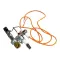 Pilot Assy - Nat for Frymaster Part# 1082790