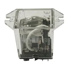 Relay - 24vac for Cleveland Part# 108285
