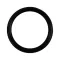 O-ring for Champion Part# 108443