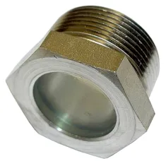 Sight Glass Assembly for Groen Part# 108554