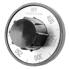 Dial for Vulcan Hart Part# 108659-2