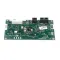 Ctrl Brd Assy W/ Switch , Taco Bell for Frymaster Part# 1087535SP