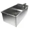Filter Pan Assy, Fqgla  for Frymaster Part# 1087700SP