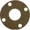 Gasket - Bearing Housing for Champion Part# 108820