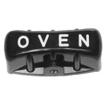 Oven Knob for Garland Part# 1089101