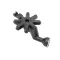 Front Top Burner for Garland Part# 1089289