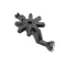 Front Top Burner for Garland Part# 1089299