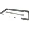 Drip Tray Support, Black for Saniserv Part# 108968