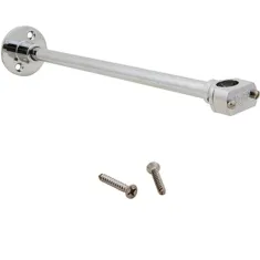 Bracket,Wall(2 To 12.75",T&S) for T&S Brass Part# 109-03