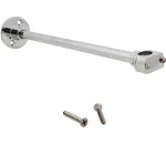 Bracket,Wall(2 To 12.75",T&S) for T&S Brass Part# 109-03