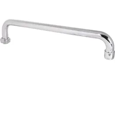 Spout,14" , Lead Free, C/B for AllPoints Part# 1091012