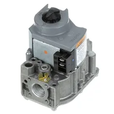Gas Control Valve 1/2" 24V for Bakers Pride Part# AS-2065869