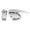Latch With Strike for Kason Part# 10931000008