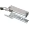 Kason® 11094000013,Surec Lose?Hydraulic Door Clos for Kason Part# 1094-000013