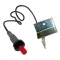 Ignitor Assembly, Spark for Keating Part# 10946