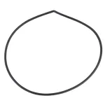 O-Ring, Gasket, Pump Assembly, 1HP, 2HP, 3HP, Black