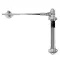 Door Closer for Kason Part# 1097-000004