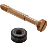 Stem,push Button for T&s Part# 1097-45