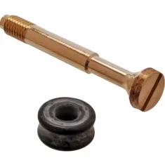 Stem,push Button for T&s Part# 1097-45