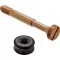 Stem,push Button for T&s Part# 1097-45