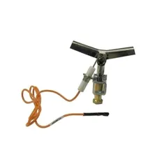 Pilot Assy for Anets Part# P8904-47