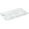 Cover,Notched(W/Handle,1/6 Sz) for Cambro Part# 60CWCHN135