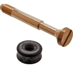 Stem,Push Button , Leadfree for T&S Brass Part# 5P