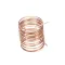 Capillary Tube, 96".081 Od X .032 Id for Masterbilt Part# 11-01305